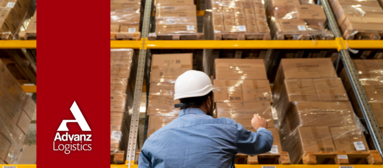 ¿Qué es logística de distribución?