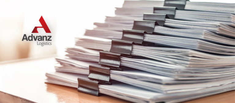 La importancia del inventario documental dentro de una empresa
