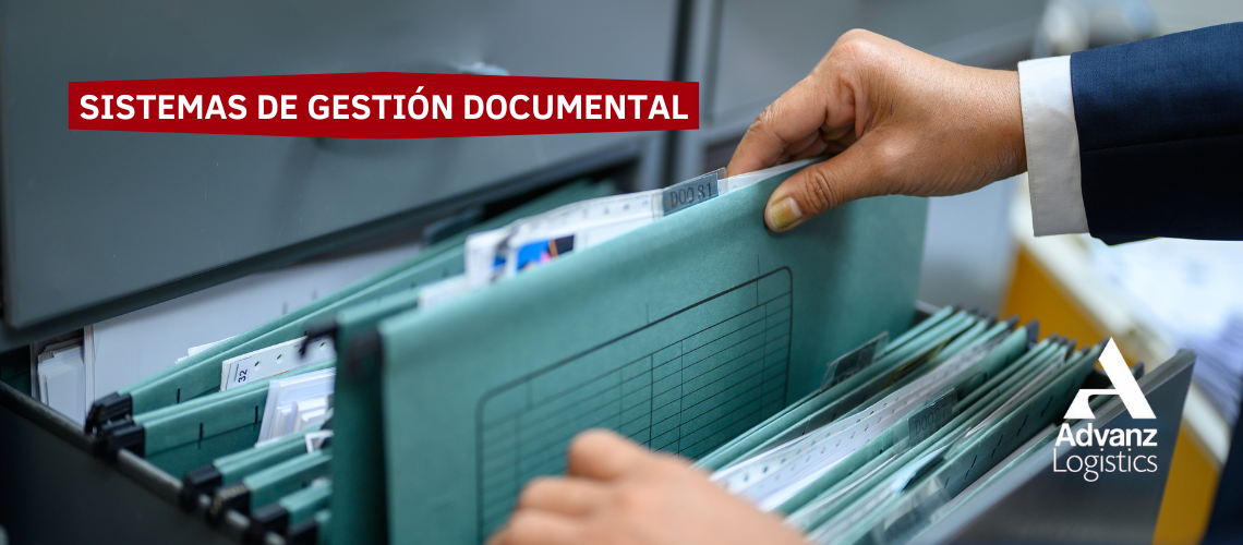 Sistemas de gestión documental: qué son y sus tipos - Advanz Blog