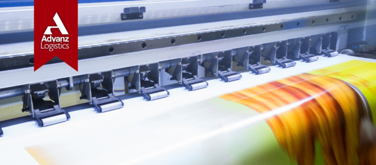 Servicios de impresión: Impresión láser