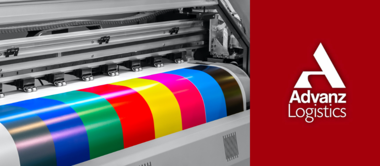 Impresión digital para diferentes productos empresariales