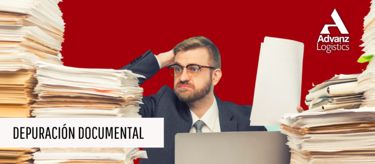 Depuración documental para el cuidado del medio ambiente