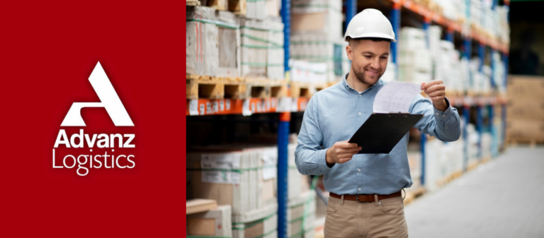 Diferencia entre logística y cadena de suministro