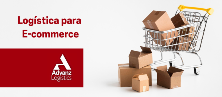 Logística para e-commerce: Guía básica