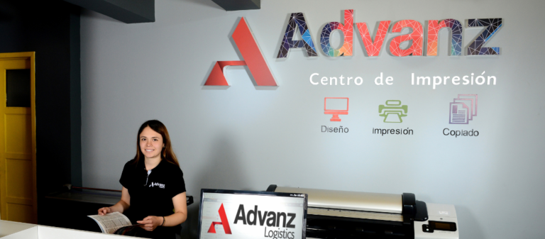 Impresión de documentos: soluciones para empresas