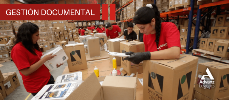 Guía básica: gestión documental, todo lo que debes saber