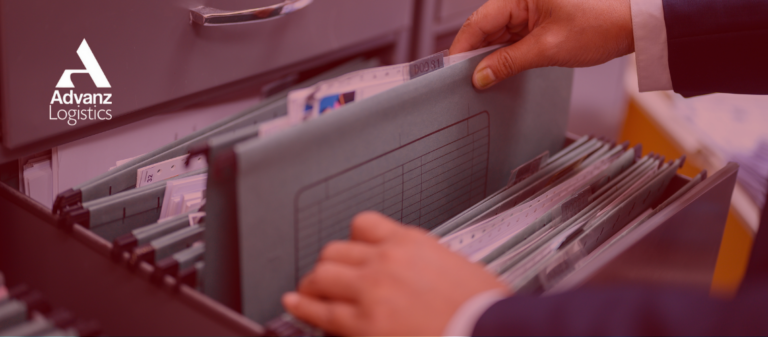 Tipos de gestión documental