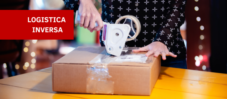 Beneficios de la logística inversa en diferentes sectores