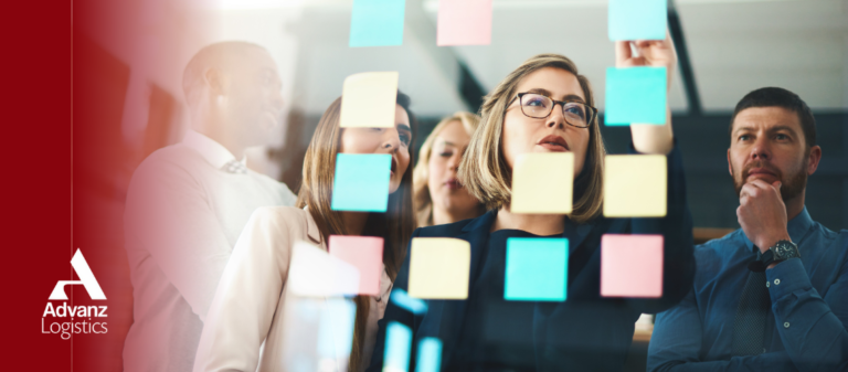 Importancia de la gestión de riesgos en la logística