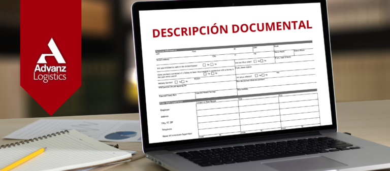 ¿Qué es la descripción documental?