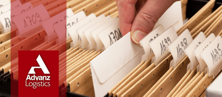 ¿Realizas estos procesos archivísticos en tu empresa?