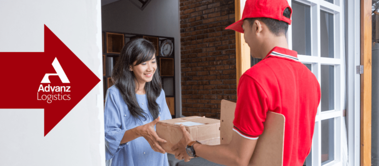 ¿Cómo funciona la logística inversa en el manejo de productos?