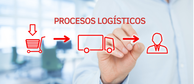 Conoce los procesos logísticos de tu empresa