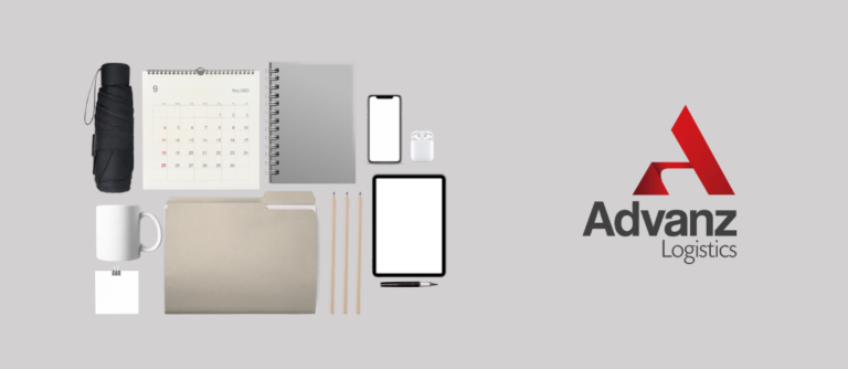 Advanz: Logística y gestión de material publicitario