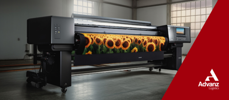 Impresión de gran formato, papeles y tamaños