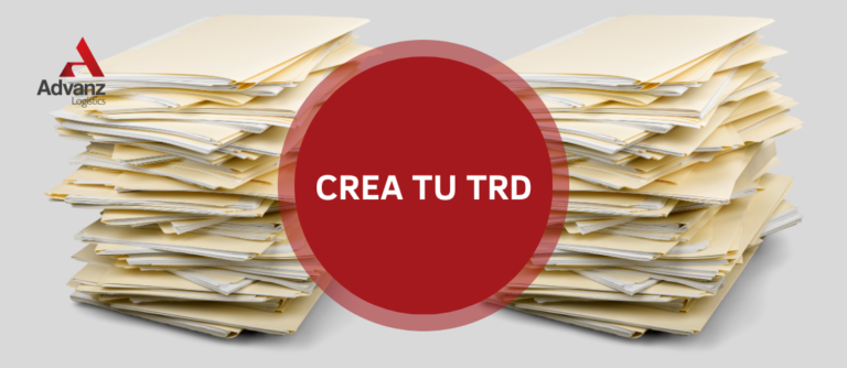 ¿Cómo hacer una tabla de retención documental?