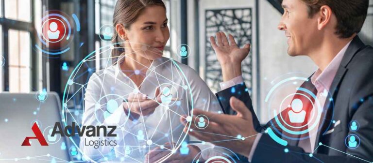 Cómo la inteligencia de datos impulsa la logística efectiva