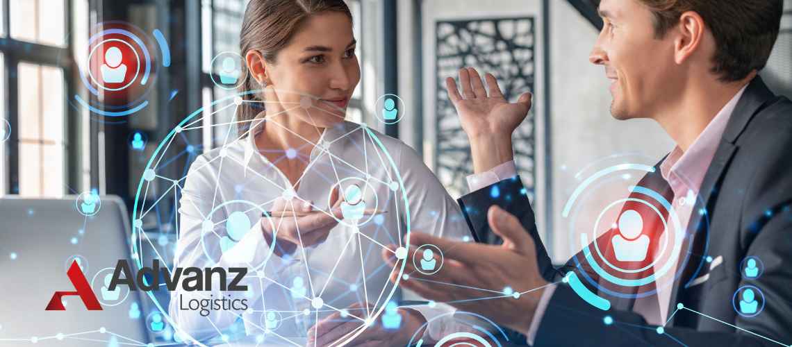 inteligencia artificial en logística