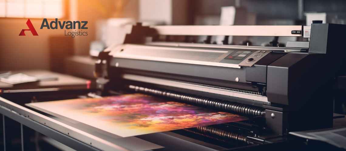 Impresión inkjet
