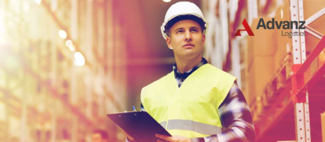 operador logistico
