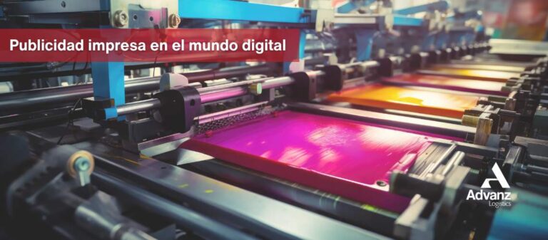 Publicidad impresa en el mundo digital