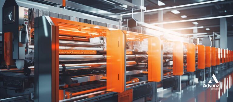 Diseño y funcionalidad del ensobrado C y Z