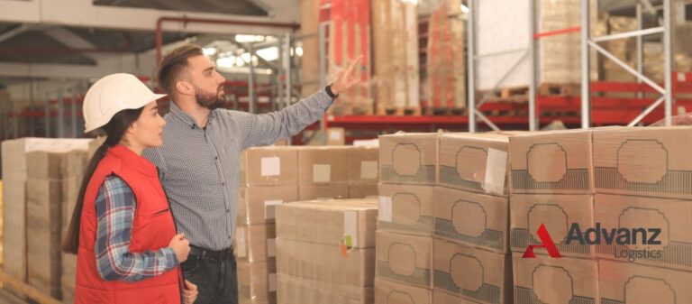 Estrategias de Picking y Packing: mejorando flujos de trabajo