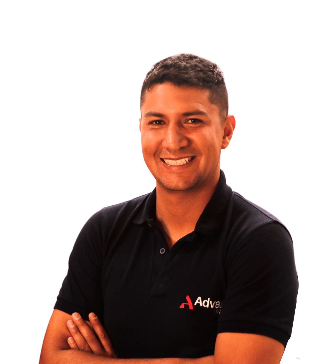 nosotros advanz logistics