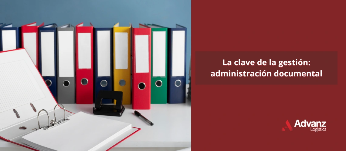 La clave de la gestión administración