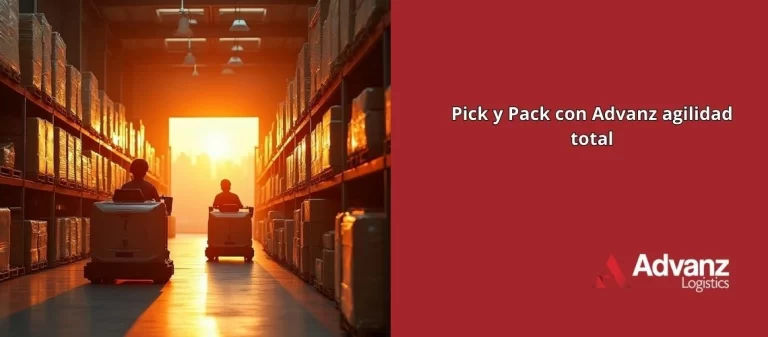 La gestión documental optimizada con apoyo logístico