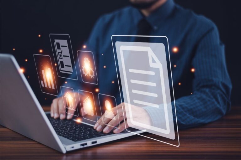 Qué documentos conviene digitalizar primero en una empresa