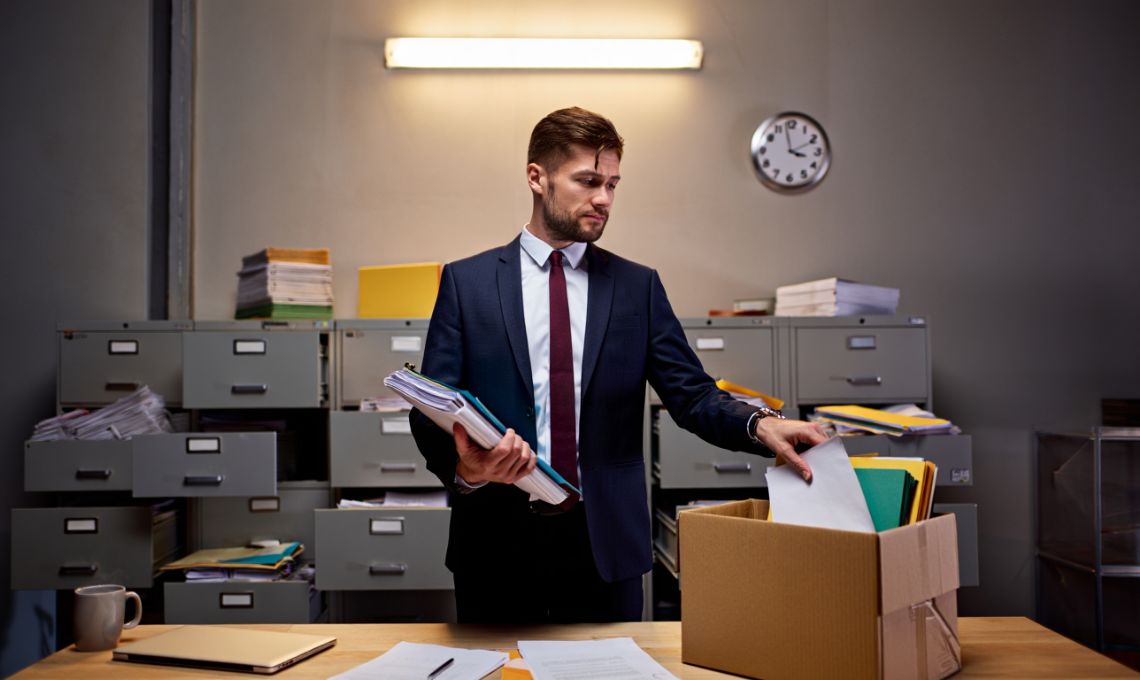 tu empresa necesita proveedor de custodia externa