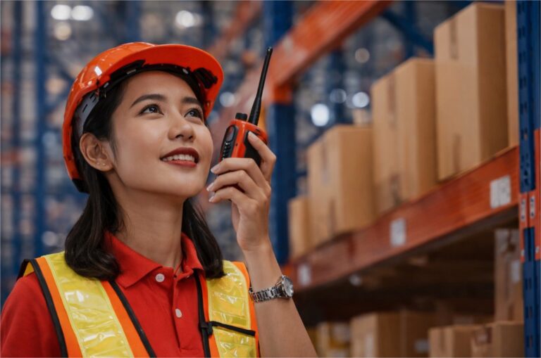 Cómo elegir un aliado confiable para el control de inventario empresarial