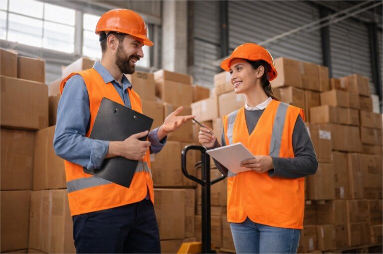 Cómo escalar tu operación logística cuando tu empresa empieza a crecer rápido