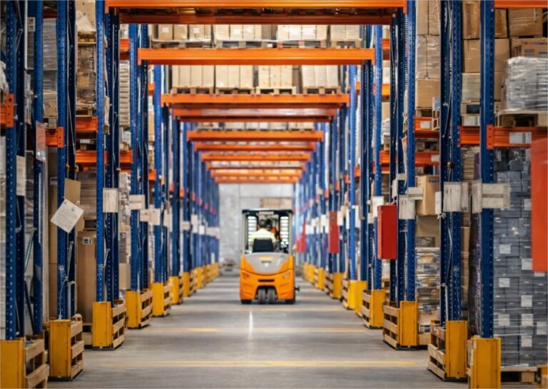 Qué debe incluir un servicio logístico integral para empresas en crecimiento