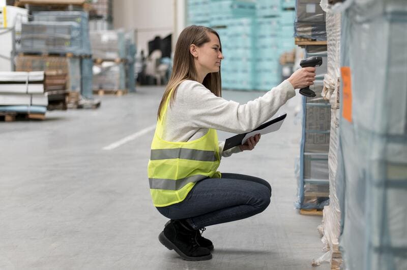 Errores ocultos en el picking manual que están afectando tu productividad