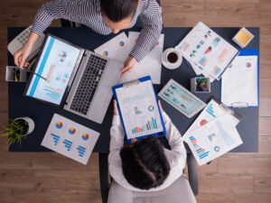 Indicadores clave (KPIs) para medir la eficiencia en bodegajes