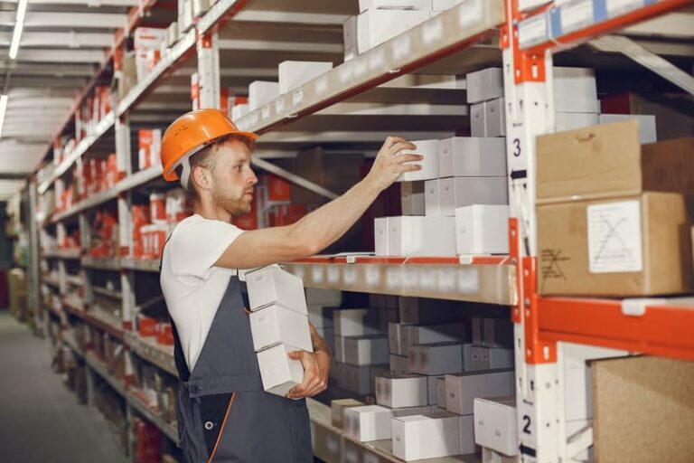 Cómo mejorar la rotación de inventario desde el almacenamiento 