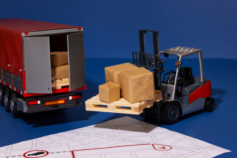 Cómo implementar cross docking en tu operación de almacenamiento  