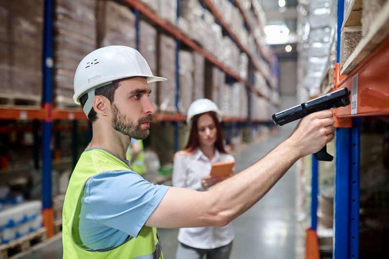 conteo ciclico de inventario en bodegas
